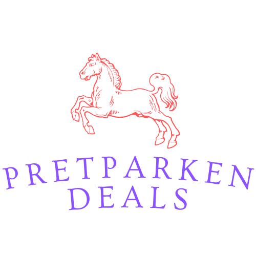 Pretparkendeals