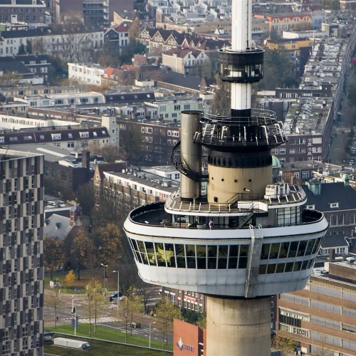 euromast-toren